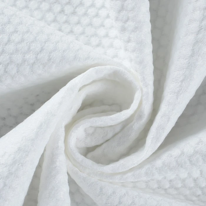 Cotton Disposable Face Towel 1 Cotton Disposable Face Towel 1